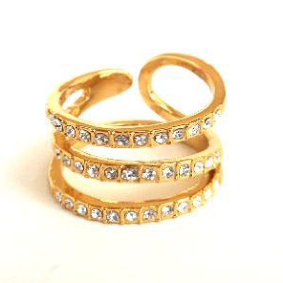 Inc Ring